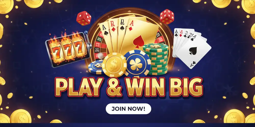 l44 অনলাইন ক্যাসিনো ব্যানার